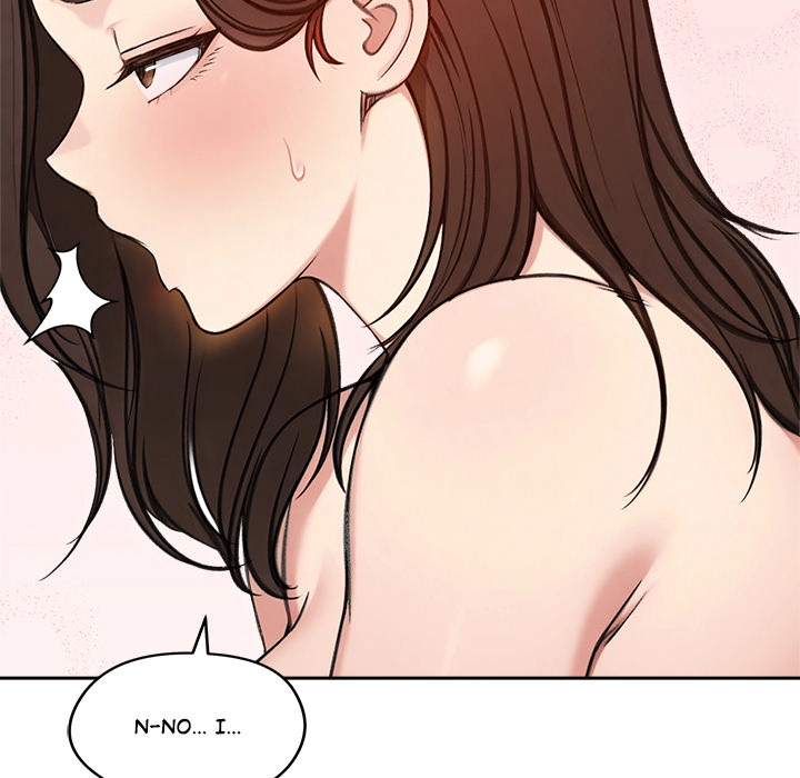 Stuck Living with My In-Laws Chapter 69 page 112 - 