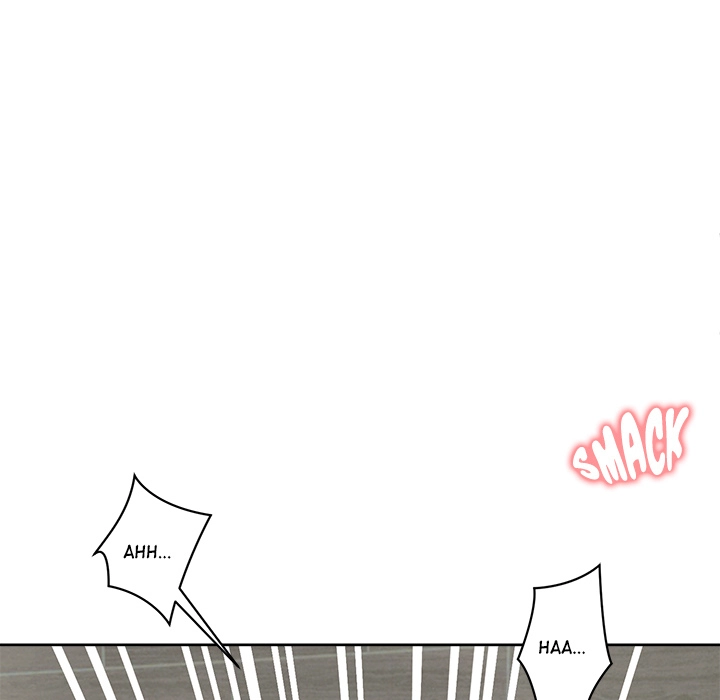 Stuck Living with My In-Laws Chapter 69 page 116 - 