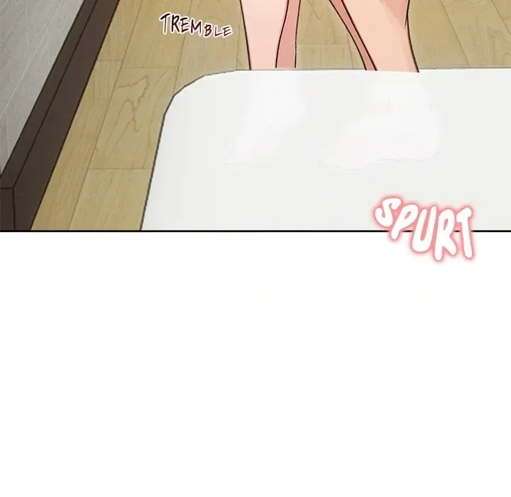 Stuck Living with My In-Laws Chapter 69 page 130 - 