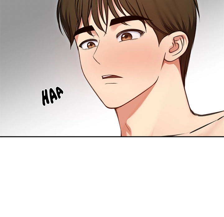Stuck Living with My In-Laws Chapter 69 page 133 - 
