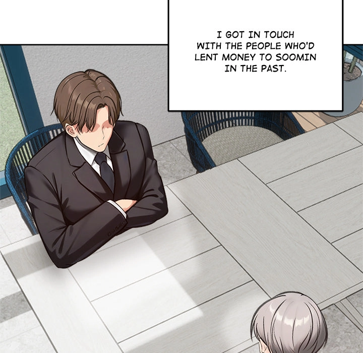 Stuck Living with My In-Laws Chapter 69 page 138 - 