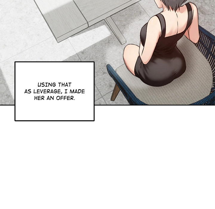 Stuck Living with My In-Laws Chapter 69 page 139 - 