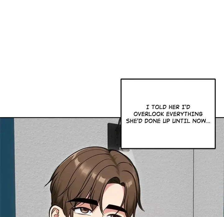 Stuck Living with My In-Laws Chapter 69 page 140 - 