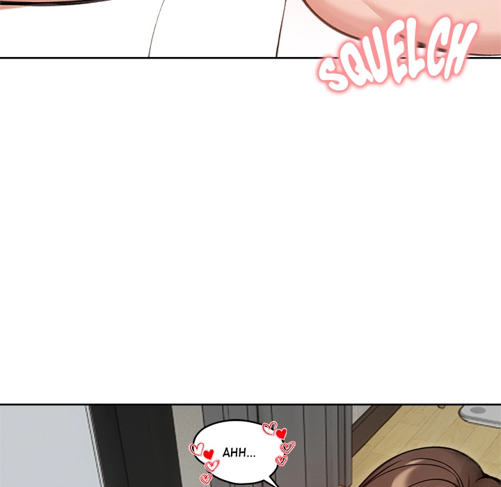 Stuck Living with My In-Laws Chapter 69 page 15 - 