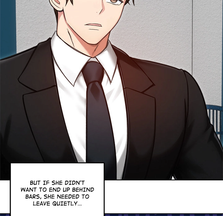 Stuck Living with My In-Laws Chapter 69 page 141 - 