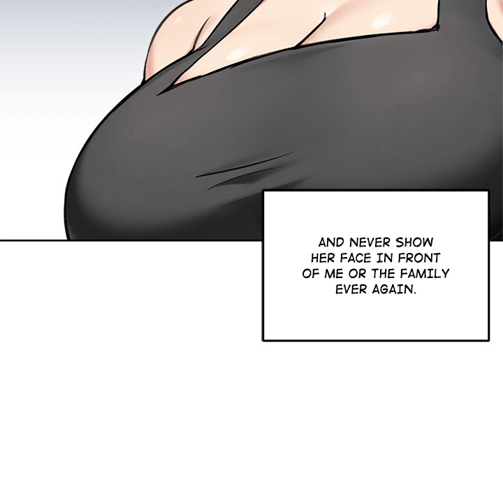 Stuck Living with My In-Laws Chapter 69 page 143 - 