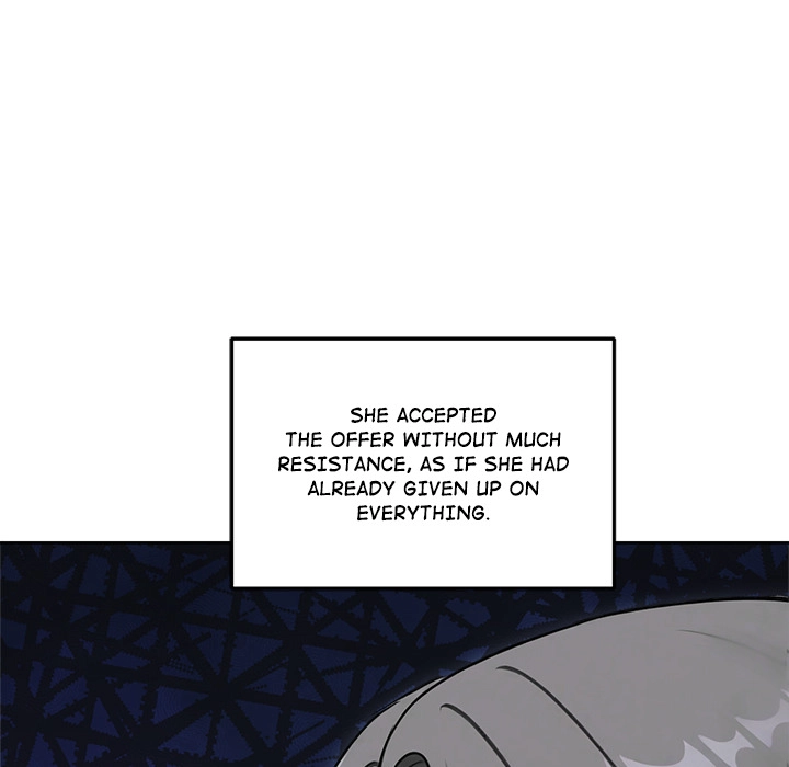 Stuck Living with My In-Laws Chapter 69 page 144 - 