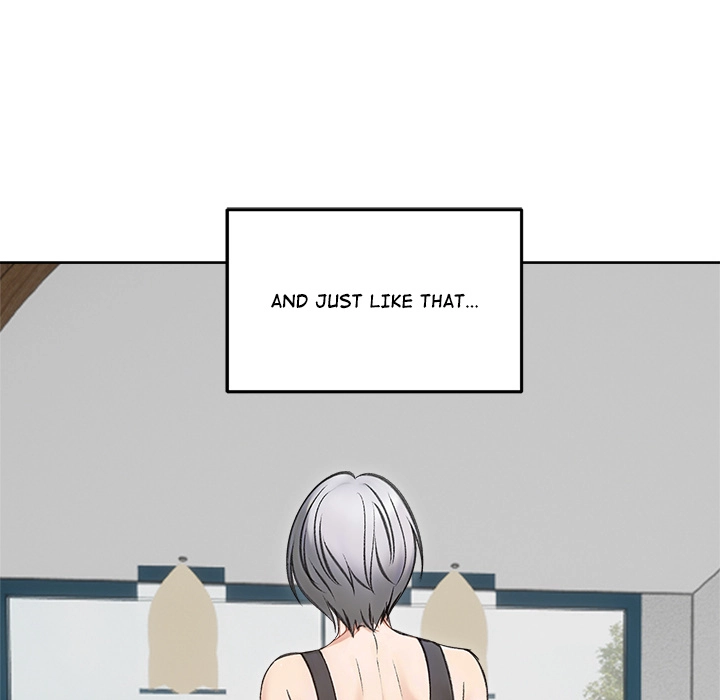Stuck Living with My In-Laws Chapter 69 page 147 - 