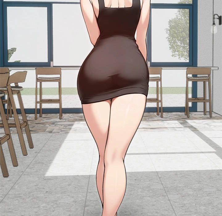 Stuck Living with My In-Laws Chapter 69 page 148 - 