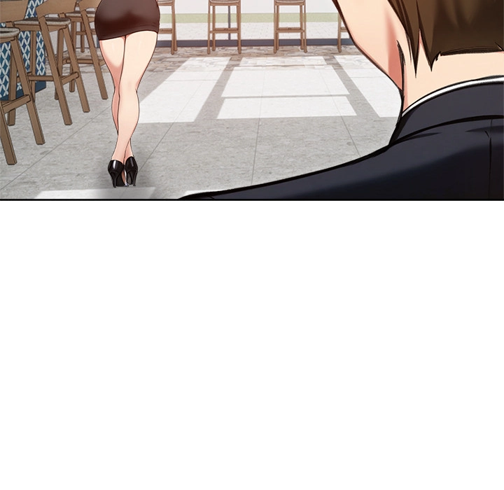 Stuck Living with My In-Laws Chapter 69 page 151 - 