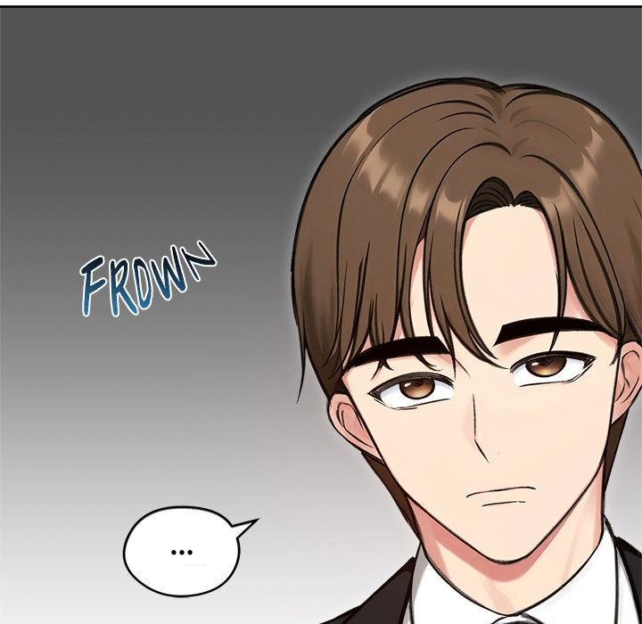 Stuck Living with My In-Laws Chapter 69 page 152 - 