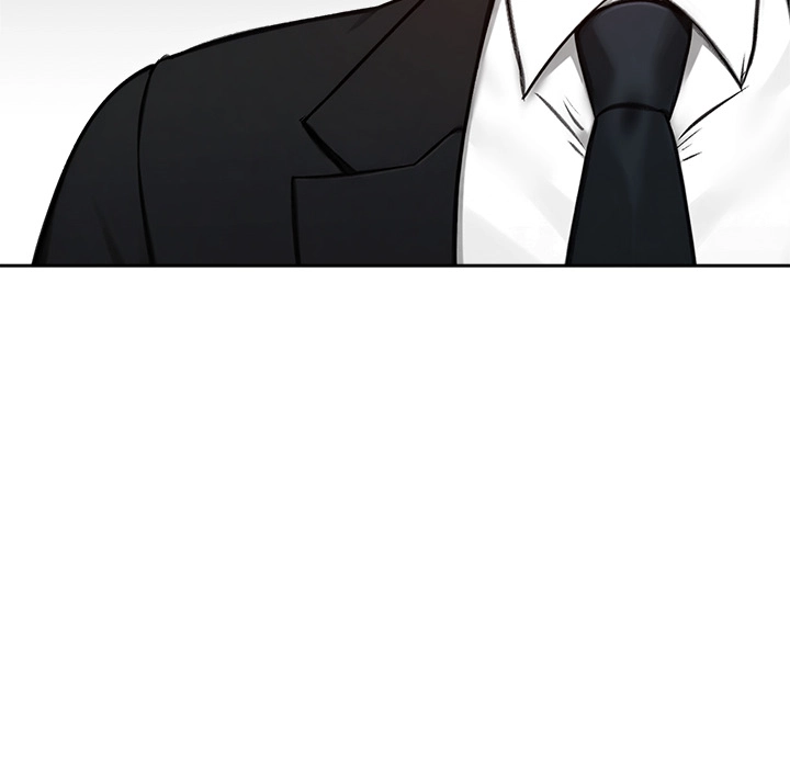 Stuck Living with My In-Laws Chapter 69 page 153 - 
