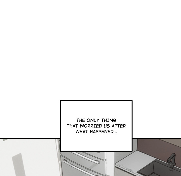 Stuck Living with My In-Laws Chapter 69 page 155 - 
