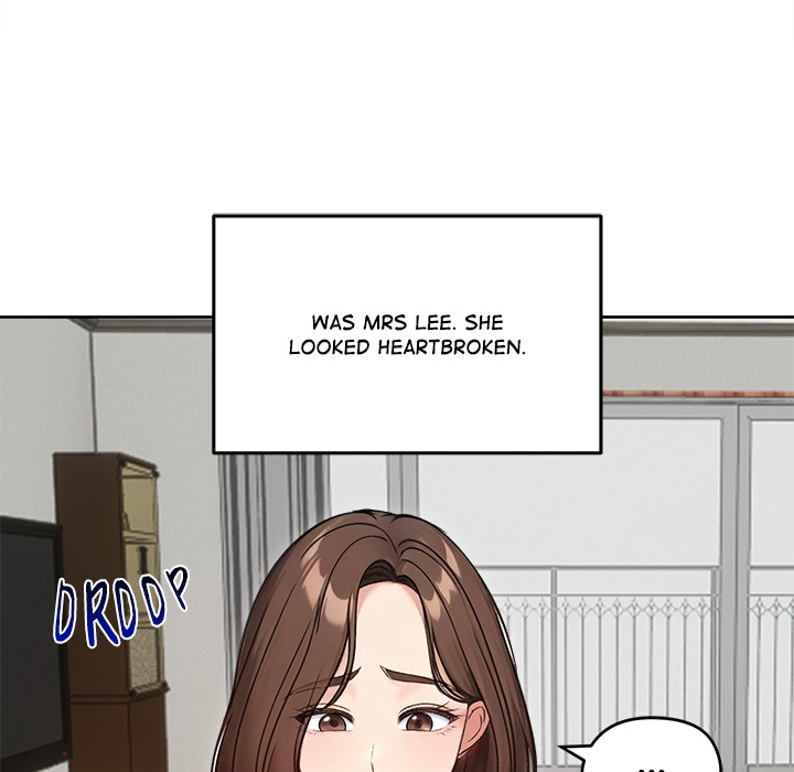 Stuck Living with My In-Laws Chapter 69 page 157 - 