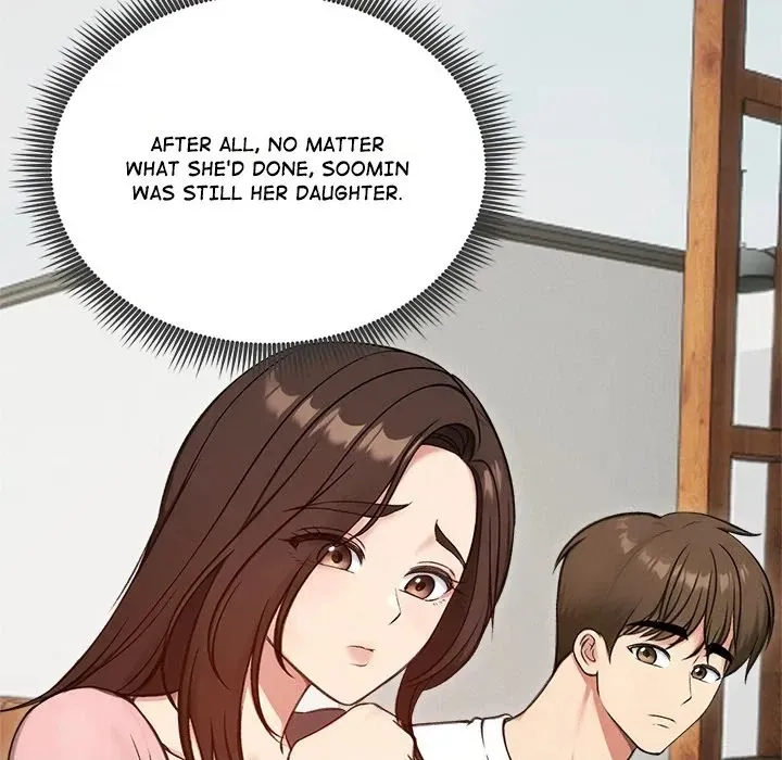 Stuck Living with My In-Laws Chapter 69 page 160 - 