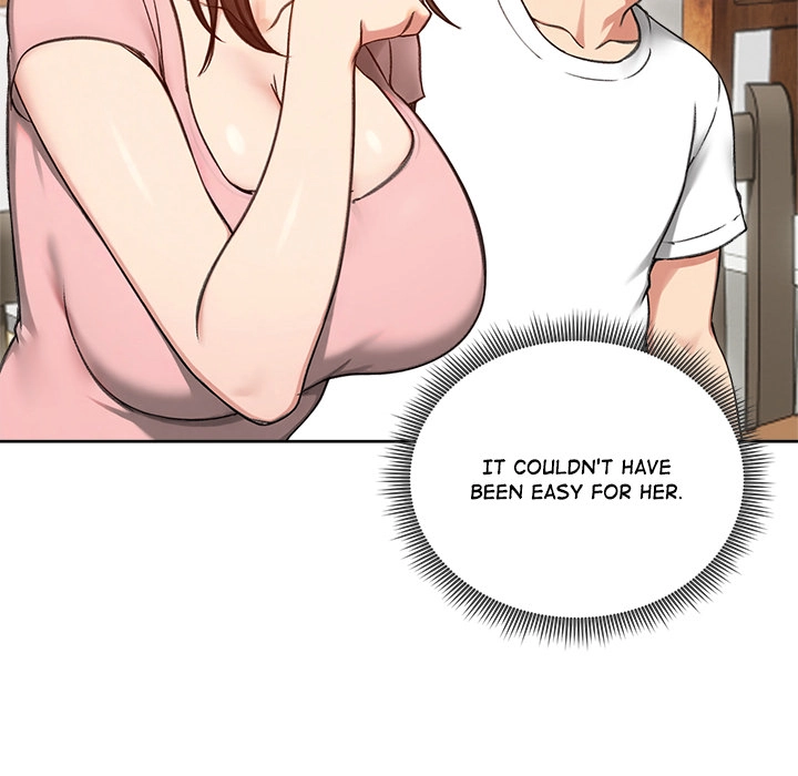 Stuck Living with My In-Laws Chapter 69 page 161 - 