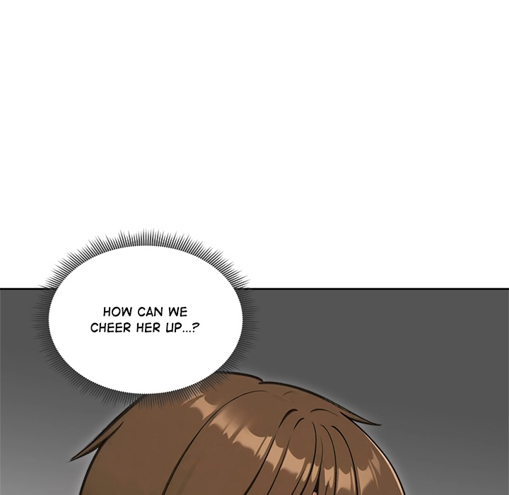 Stuck Living with My In-Laws Chapter 69 page 162 - 