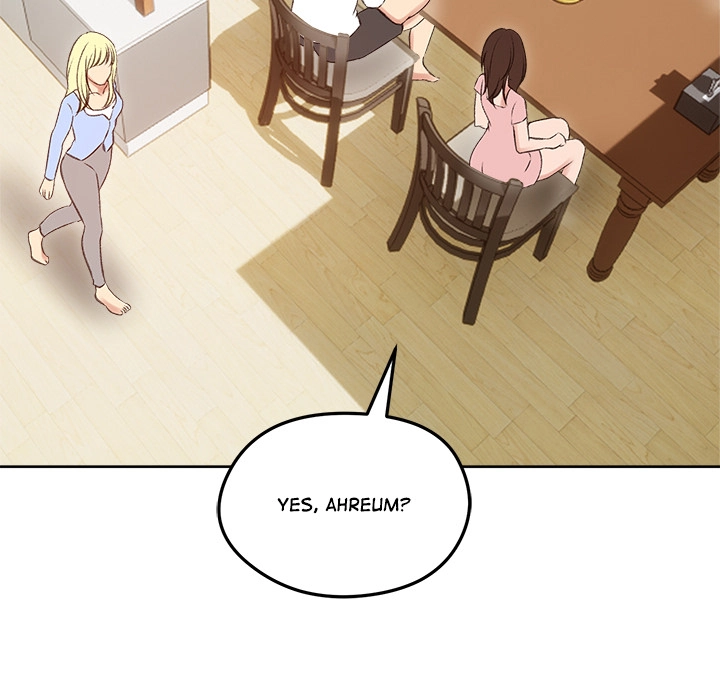 Stuck Living with My In-Laws Chapter 69 page 165 - 