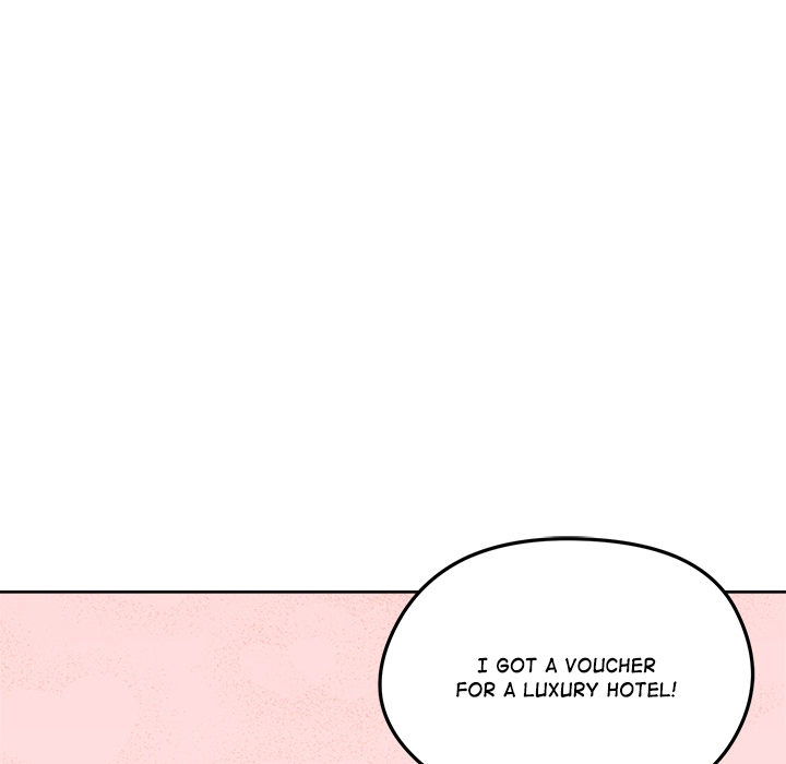 Stuck Living with My In-Laws Chapter 69 page 166 - 