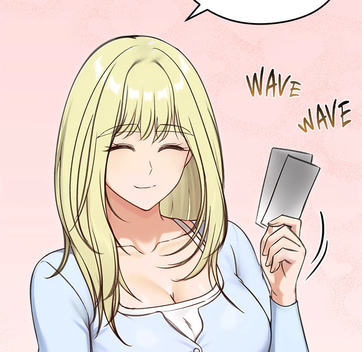 Stuck Living with My In-Laws Chapter 69 page 167 - 
