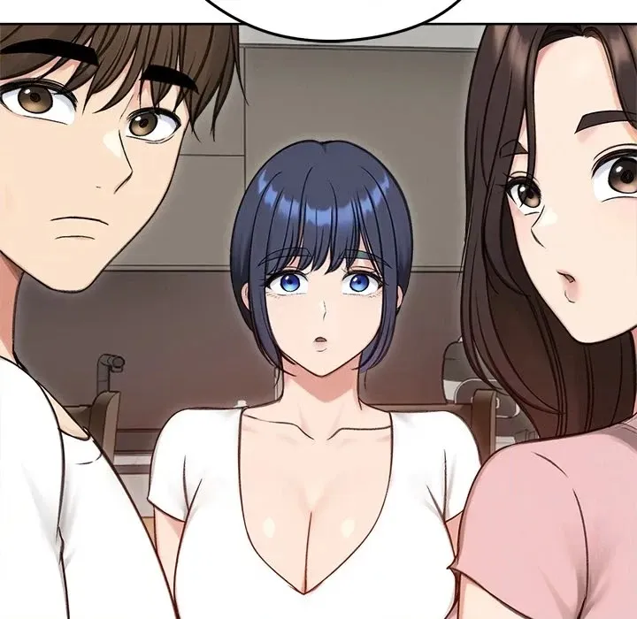 Stuck Living with My In-Laws Chapter 69 page 170 - 
