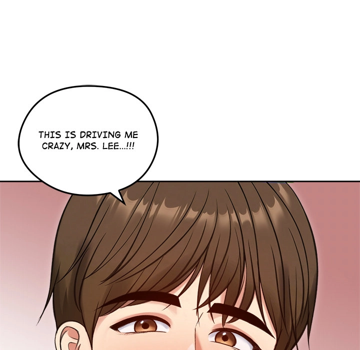 Stuck Living with My In-Laws Chapter 69 page 18 - 