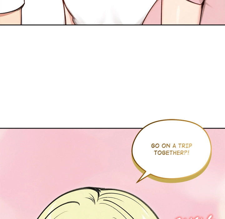 Stuck Living with My In-Laws Chapter 69 page 171 - 