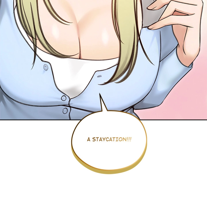 Stuck Living with My In-Laws Chapter 69 page 173 - 