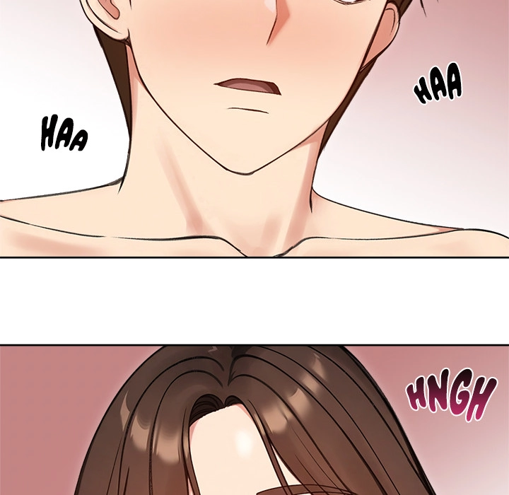 Stuck Living with My In-Laws Chapter 69 page 19 - 