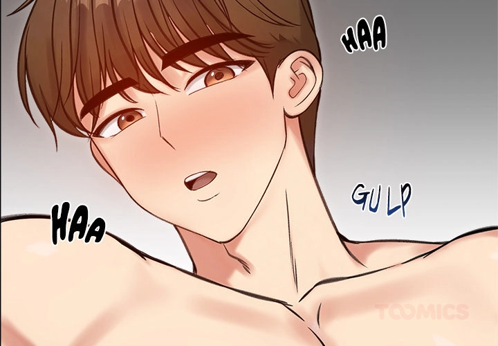 Stuck Living with My In-Laws Chapter 69 page 3 - 