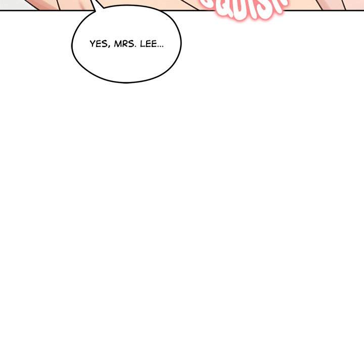 Stuck Living with My In-Laws Chapter 69 page 23 - 