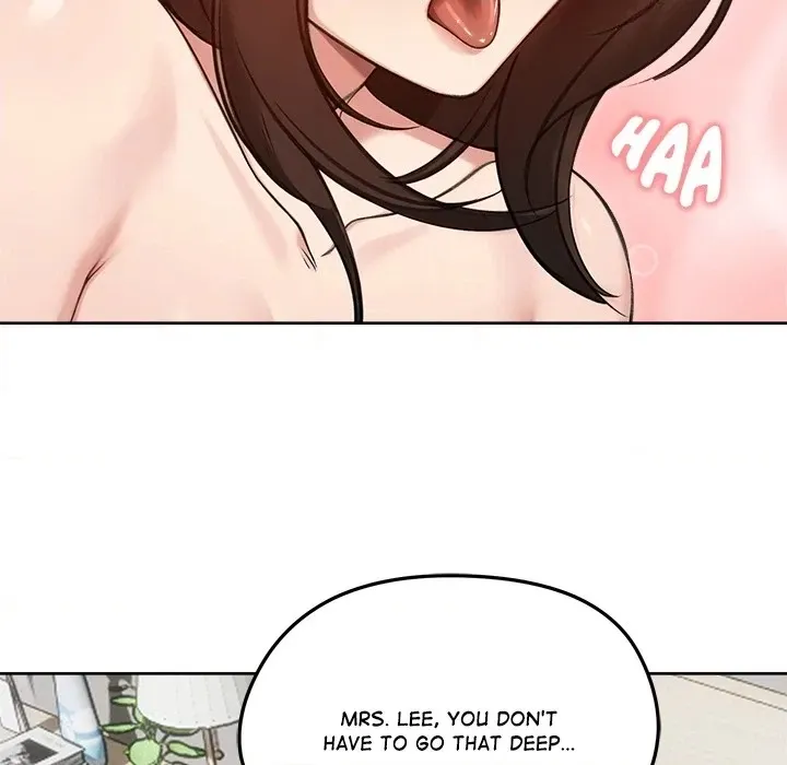 Stuck Living with My In-Laws Chapter 69 page 30 - 