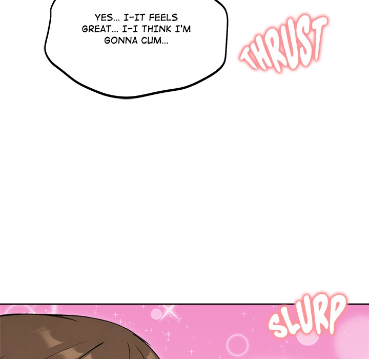 Stuck Living with My In-Laws Chapter 69 page 42 - 