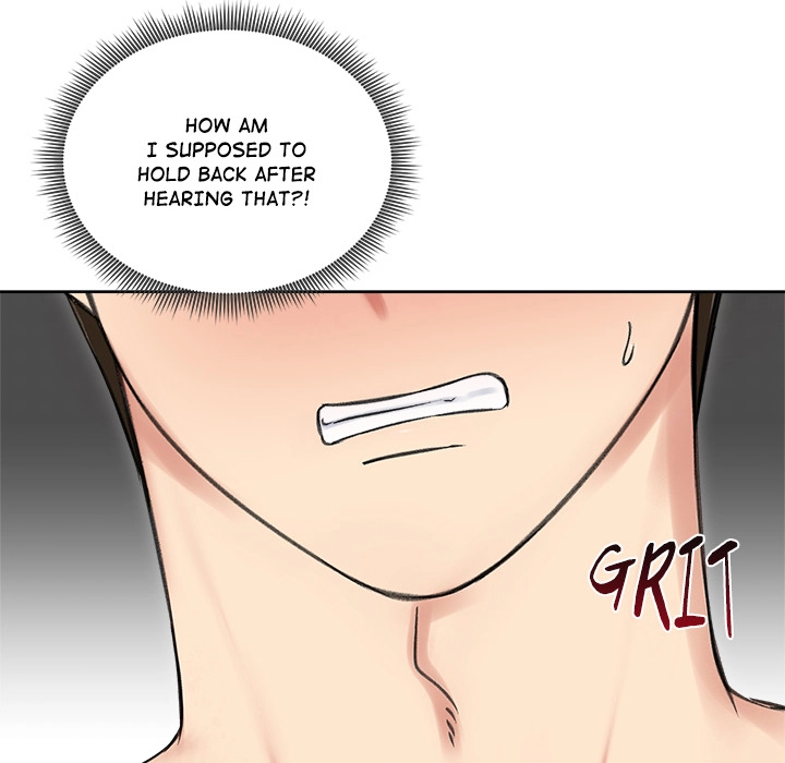 Stuck Living with My In-Laws Chapter 69 page 48 - 