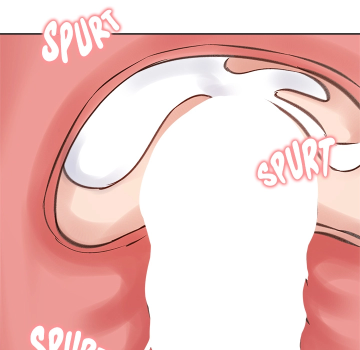 Stuck Living with My In-Laws Chapter 69 page 53 - 