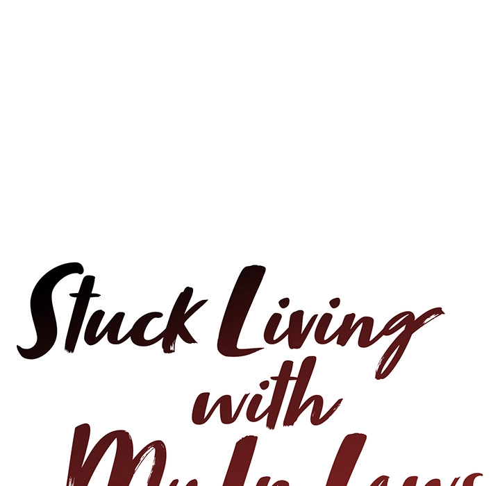 Stuck Living with My In-Laws Chapter 69 page 57 - 