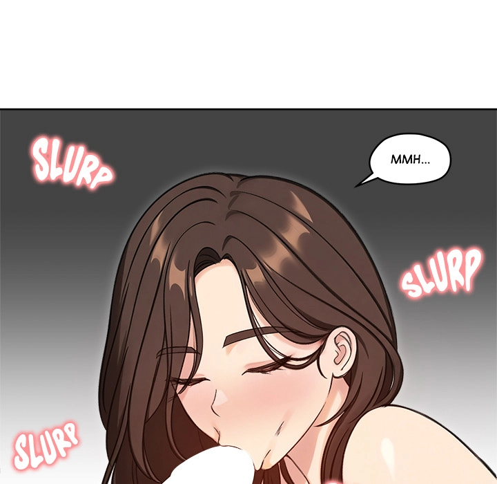 Stuck Living with My In-Laws Chapter 69 page 59 - 