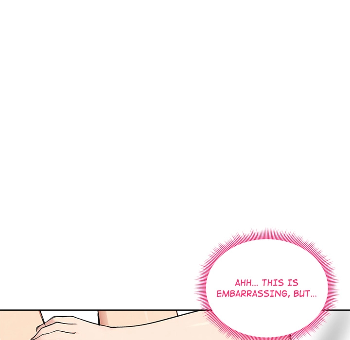 Stuck Living with My In-Laws Chapter 69 page 62 - 