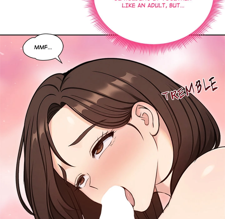 Stuck Living with My In-Laws Chapter 69 page 66 - 