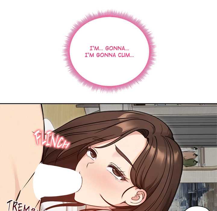 Stuck Living with My In-Laws Chapter 69 page 68 - 