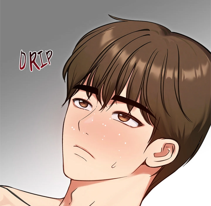 Stuck Living with My In-Laws Chapter 69 page 76 - 