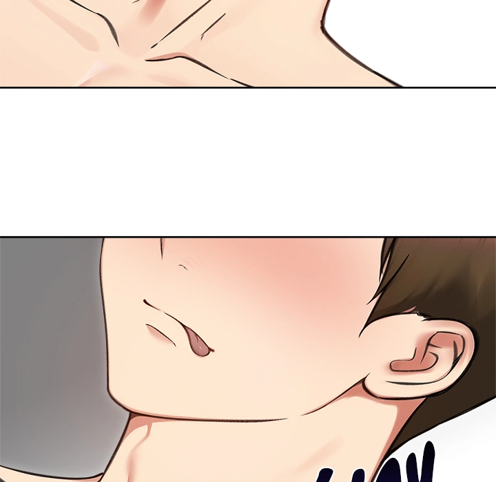 Stuck Living with My In-Laws Chapter 69 page 77 - 