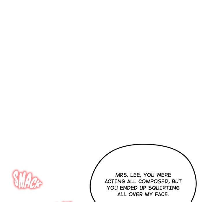 Stuck Living with My In-Laws Chapter 69 page 79 - 