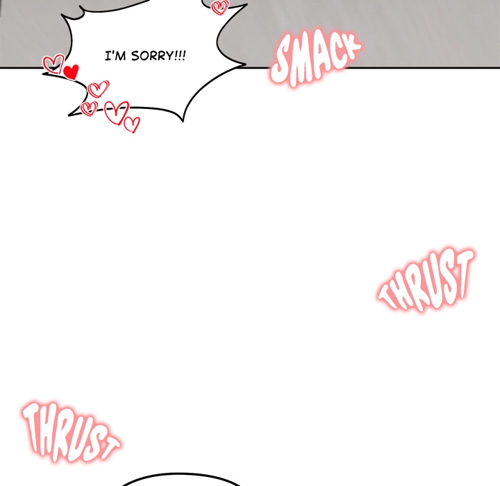 Stuck Living with My In-Laws Chapter 69 page 81 - 