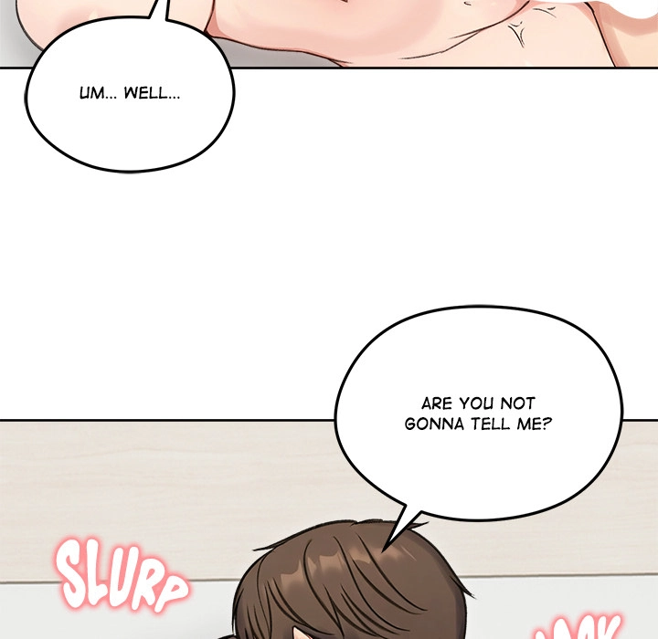 Stuck Living with My In-Laws Chapter 69 page 86 - 