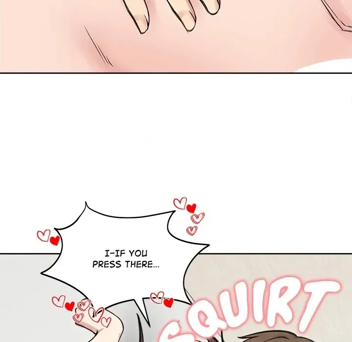 Stuck Living with My In-Laws Chapter 69 page 90 - 