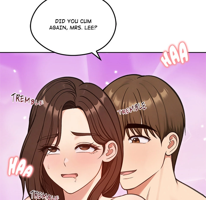 Stuck Living with My In-Laws Chapter 69 page 94 - 