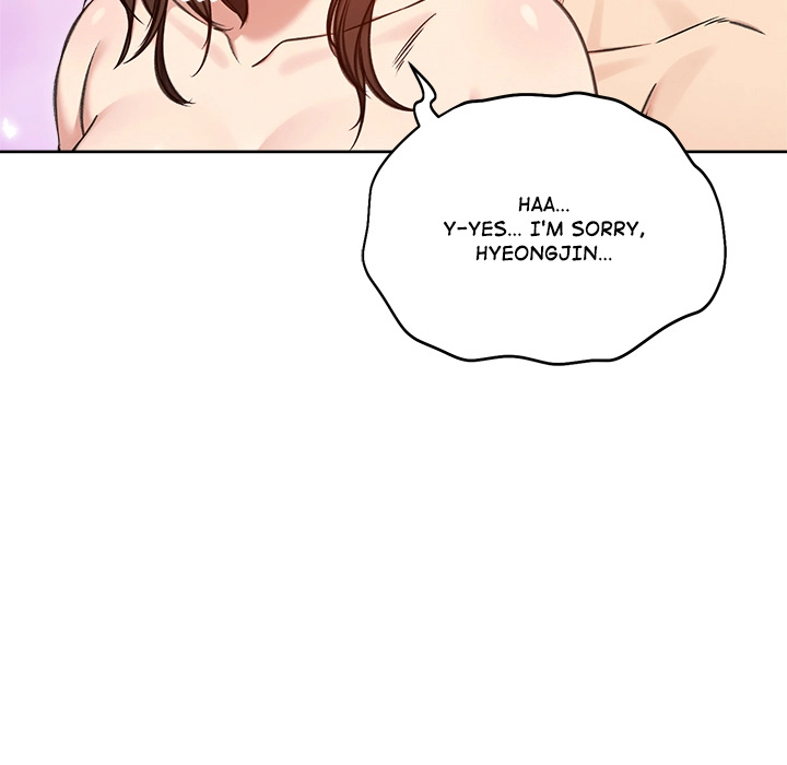 Stuck Living with My In-Laws Chapter 69 page 95 - 