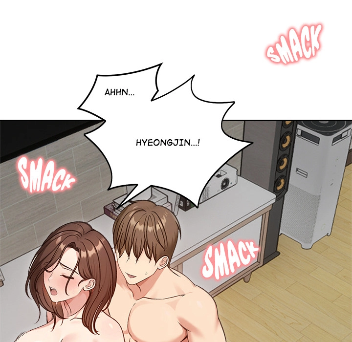 Stuck Living with My In-Laws Chapter 69 page 97 - 