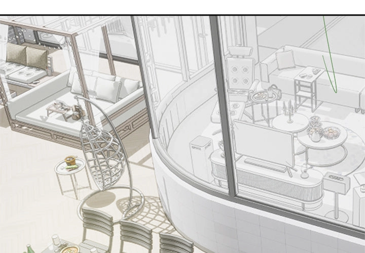 Stuck Living with My In-Laws Chapter 70 page 2 - 
